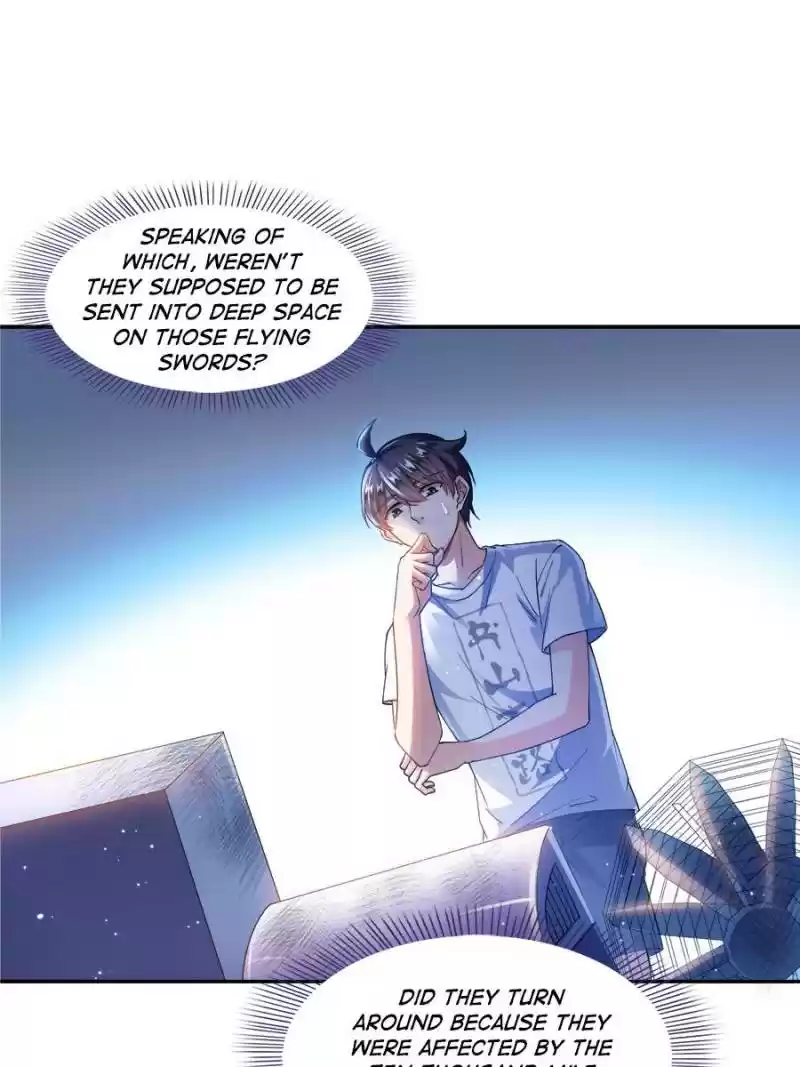 Cultivation Chat Group Chapter 297