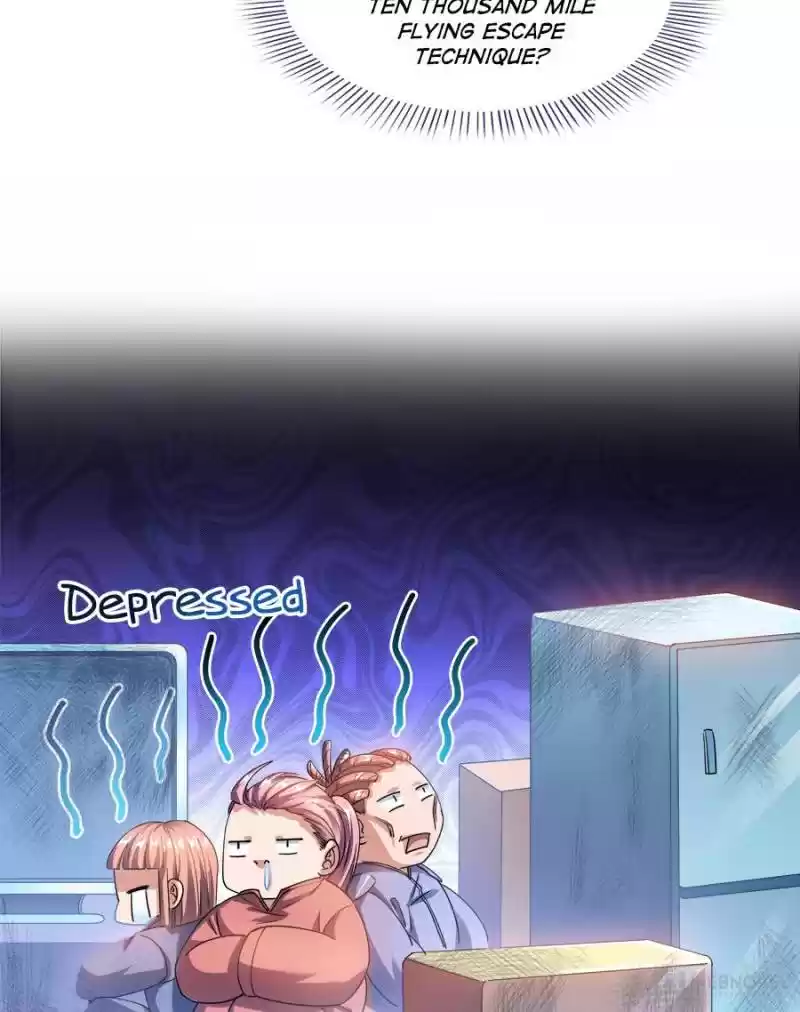 Cultivation Chat Group Chapter 297