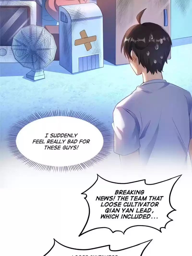 Cultivation Chat Group Chapter 297