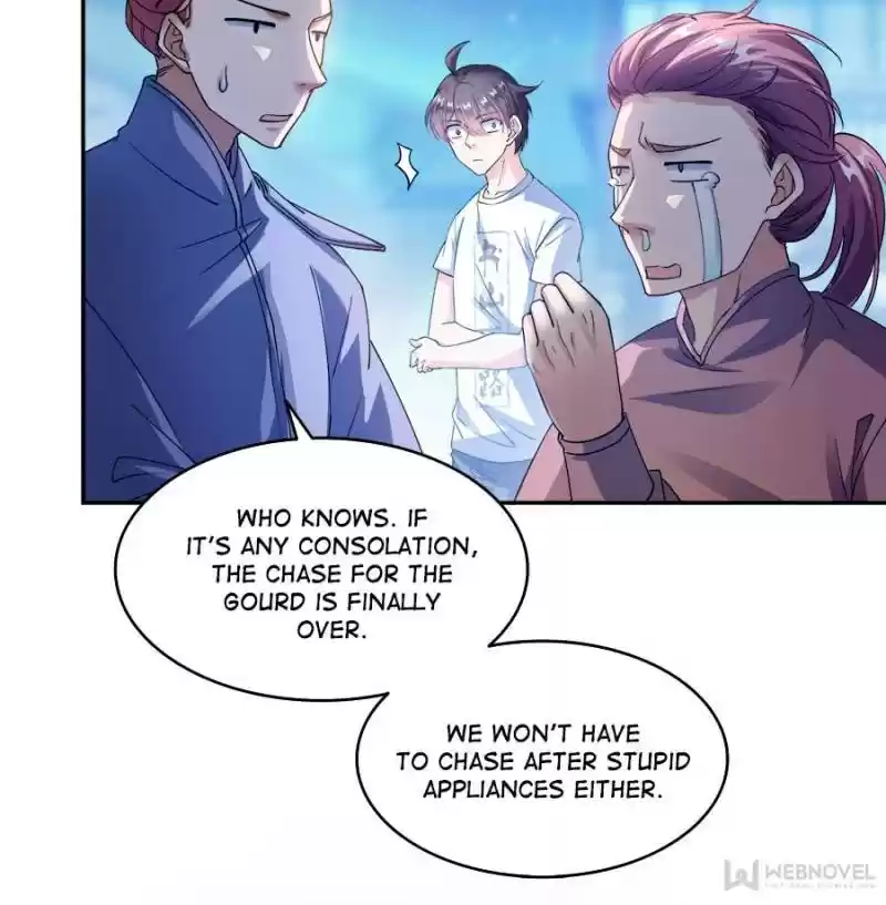 Cultivation Chat Group Chapter 297