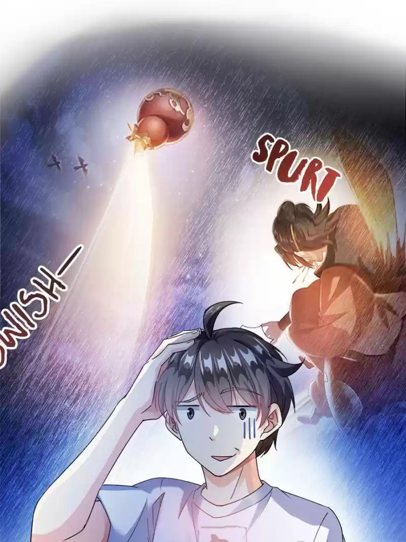 Cultivation Chat Group Chapter 297