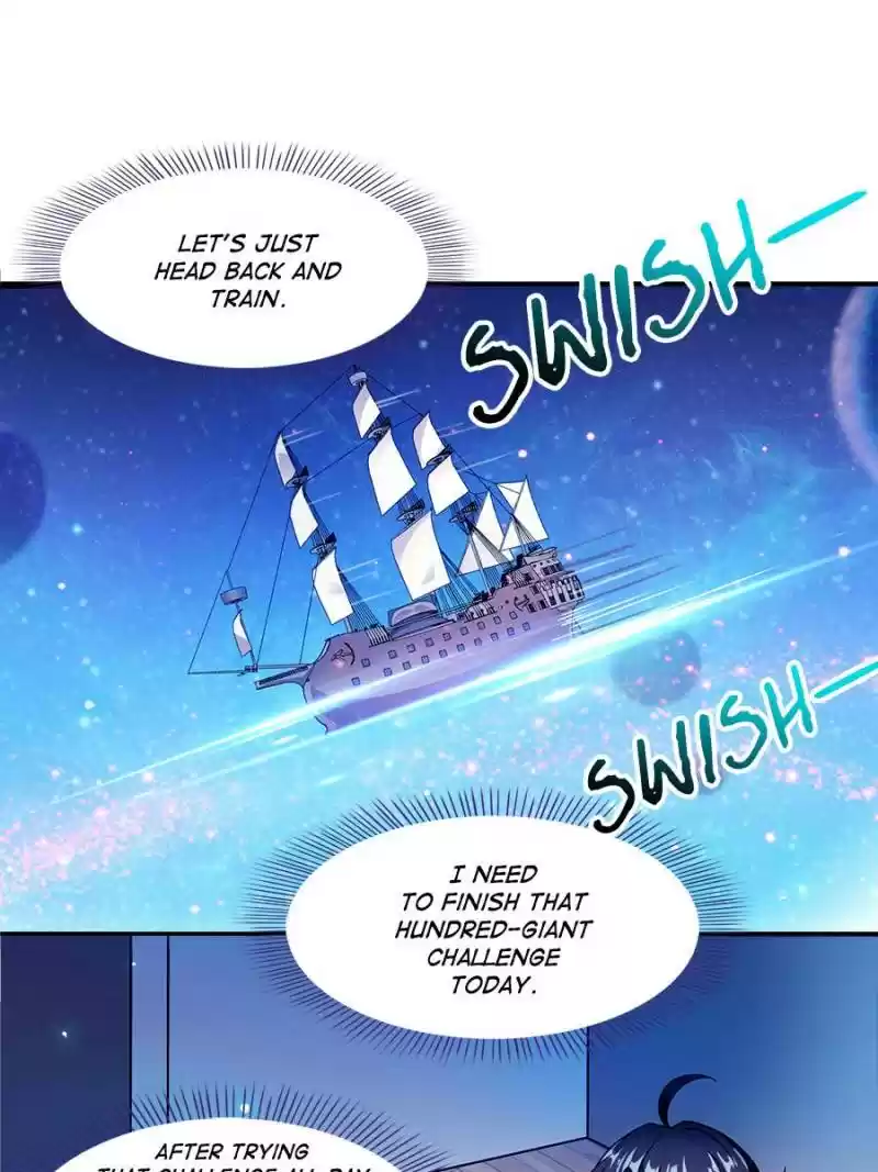 Cultivation Chat Group Chapter 297