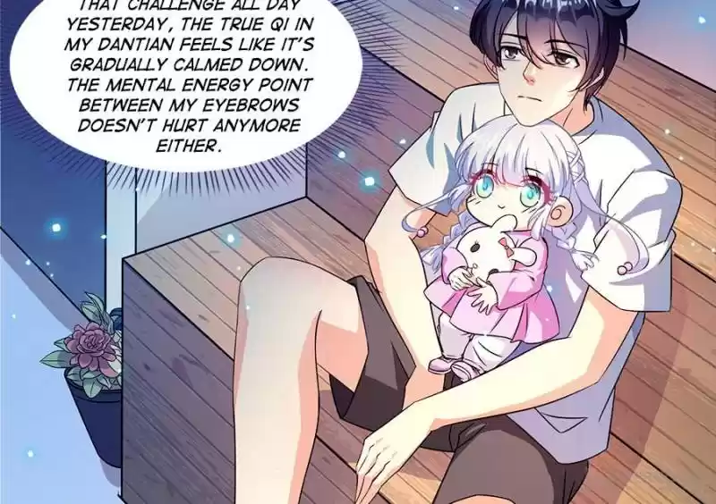 Cultivation Chat Group Chapter 297