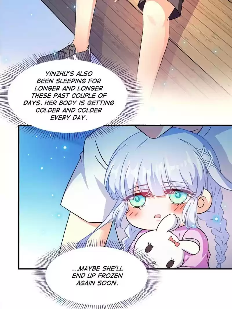 Cultivation Chat Group Chapter 297