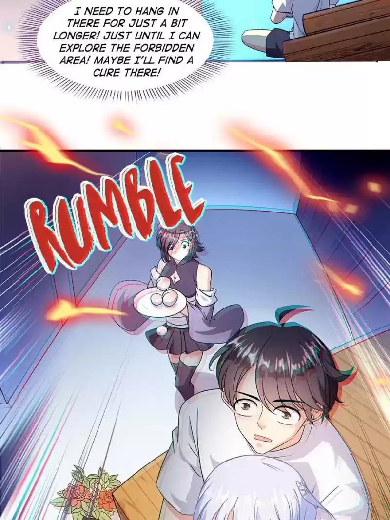 Cultivation Chat Group Chapter 297