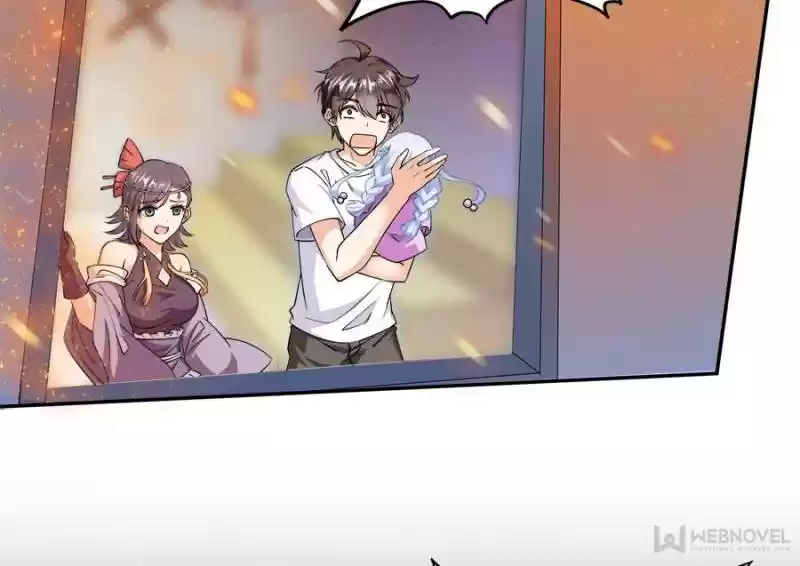 Cultivation Chat Group Chapter 297