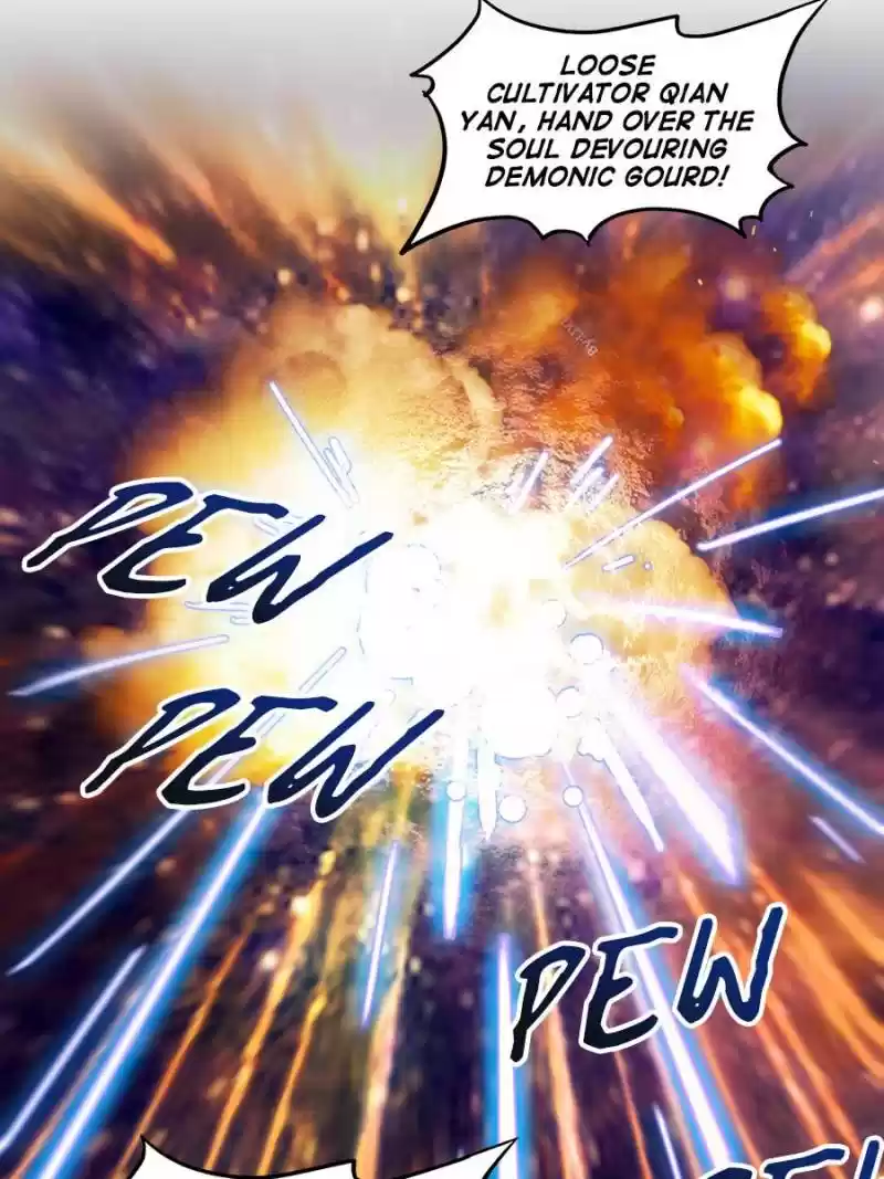 Cultivation Chat Group Chapter 297