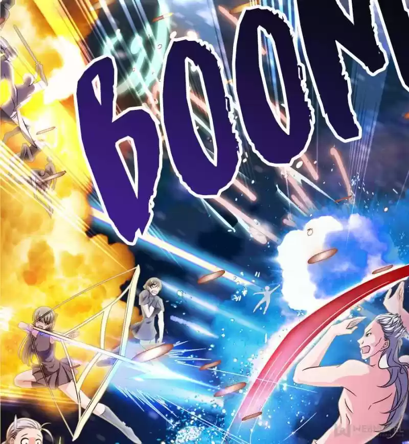 Cultivation Chat Group Chapter 297