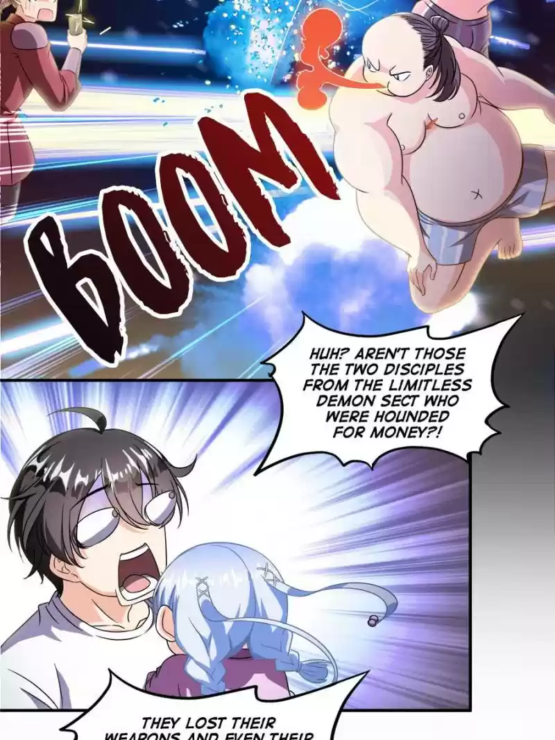 Cultivation Chat Group Chapter 297