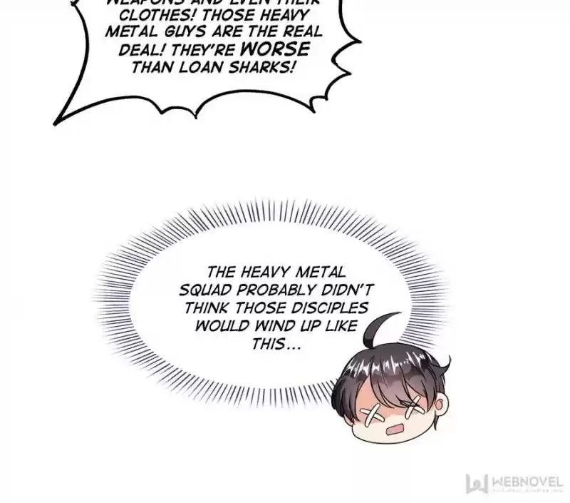 Cultivation Chat Group Chapter 297