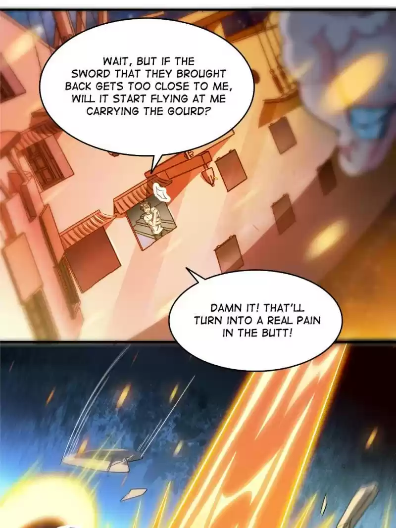 Cultivation Chat Group Chapter 297