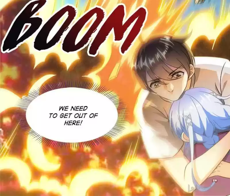 Cultivation Chat Group Chapter 297