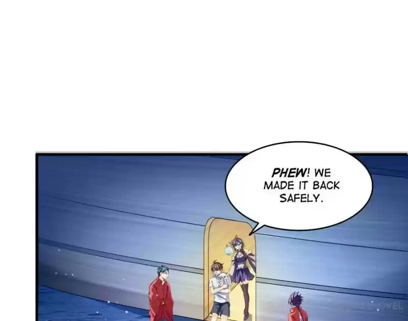 Cultivation Chat Group Chapter 298