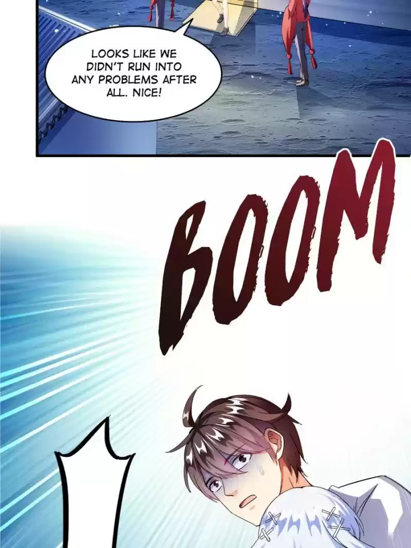 Cultivation Chat Group Chapter 298