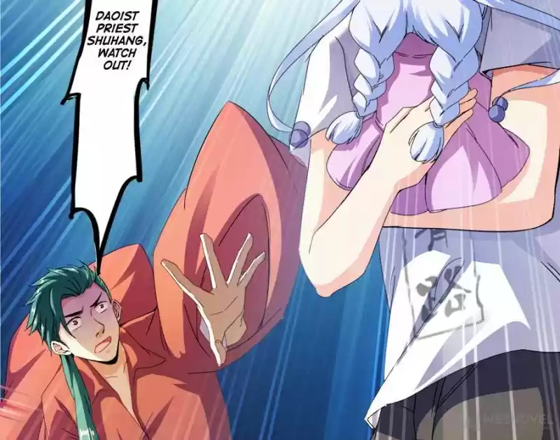 Cultivation Chat Group Chapter 298