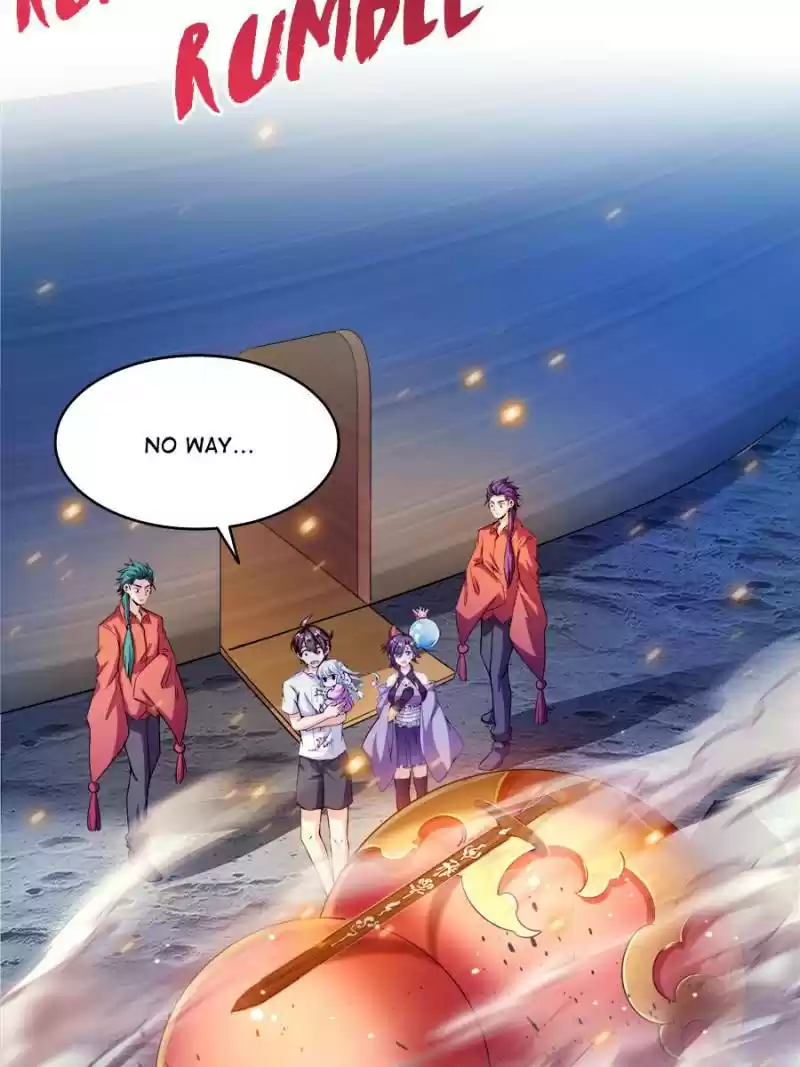 Cultivation Chat Group Chapter 298