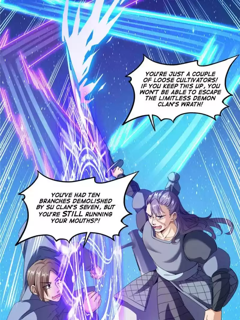 Cultivation Chat Group Chapter 298