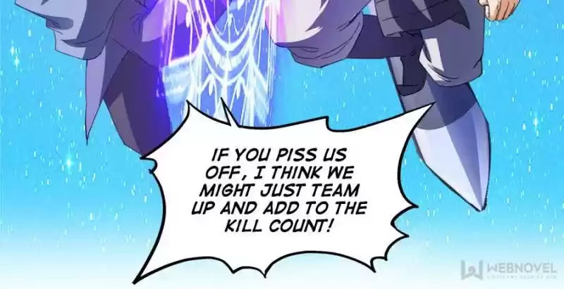 Cultivation Chat Group Chapter 298