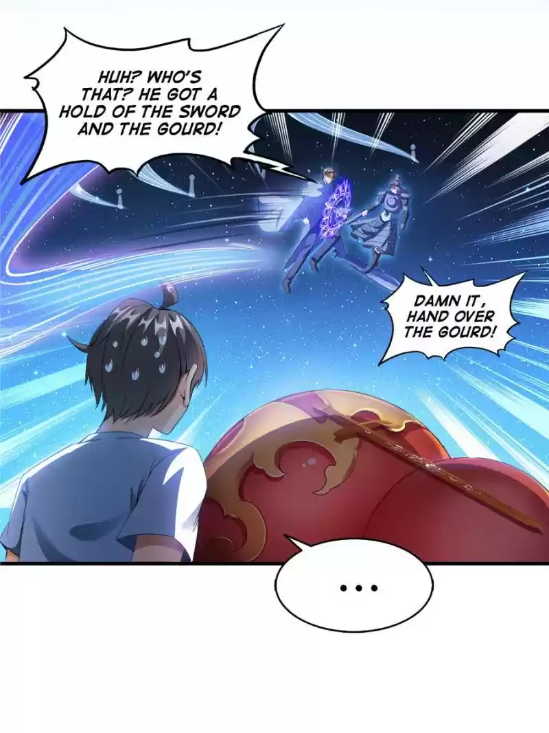 Cultivation Chat Group Chapter 298