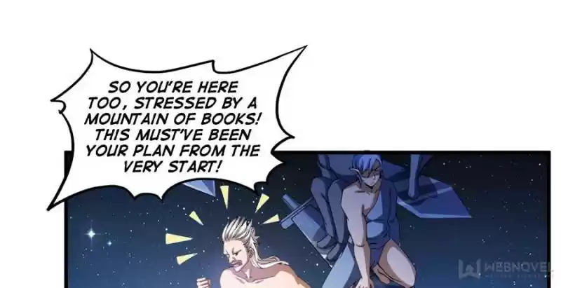 Cultivation Chat Group Chapter 298