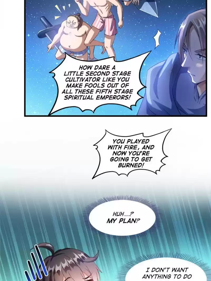 Cultivation Chat Group Chapter 298