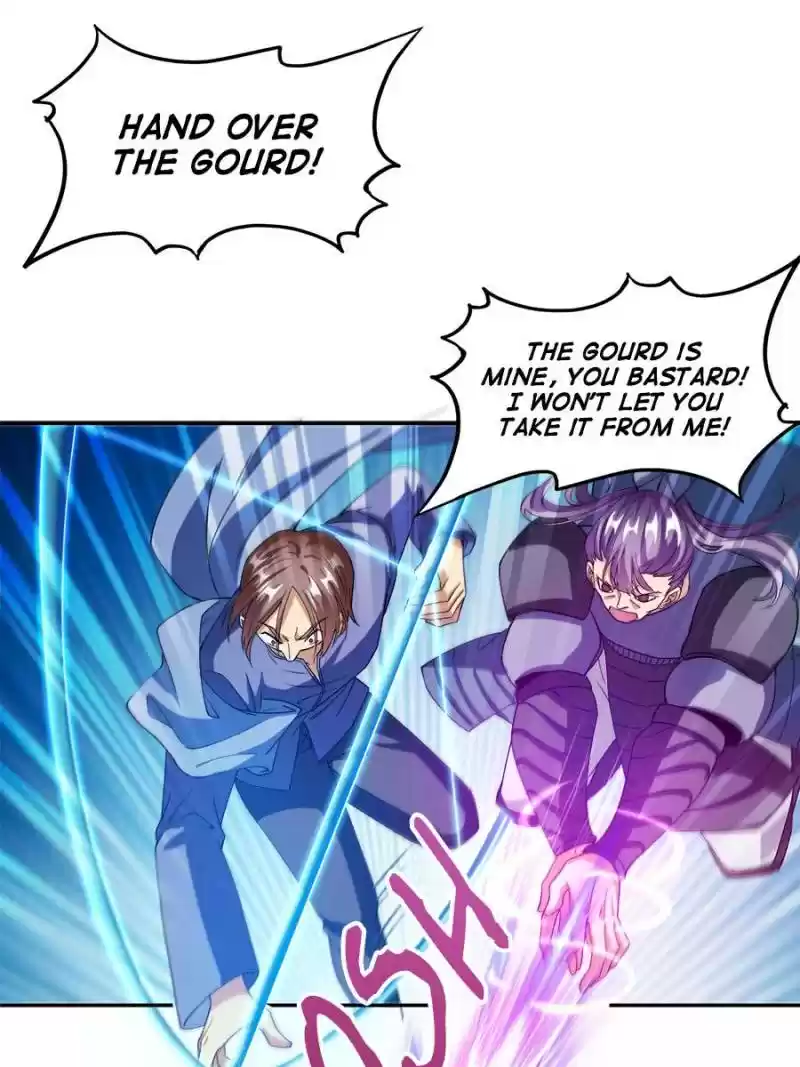 Cultivation Chat Group Chapter 298