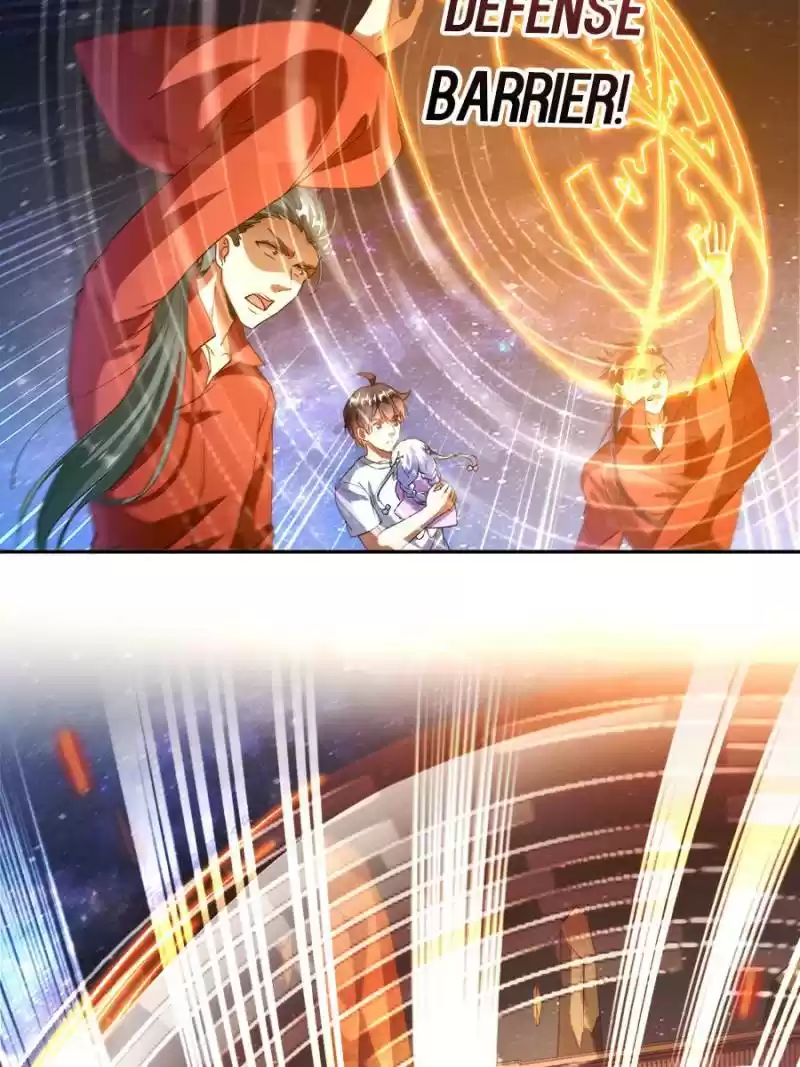 Cultivation Chat Group Chapter 298