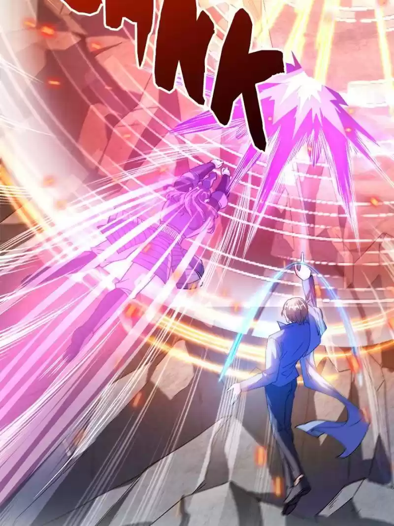 Cultivation Chat Group Chapter 298