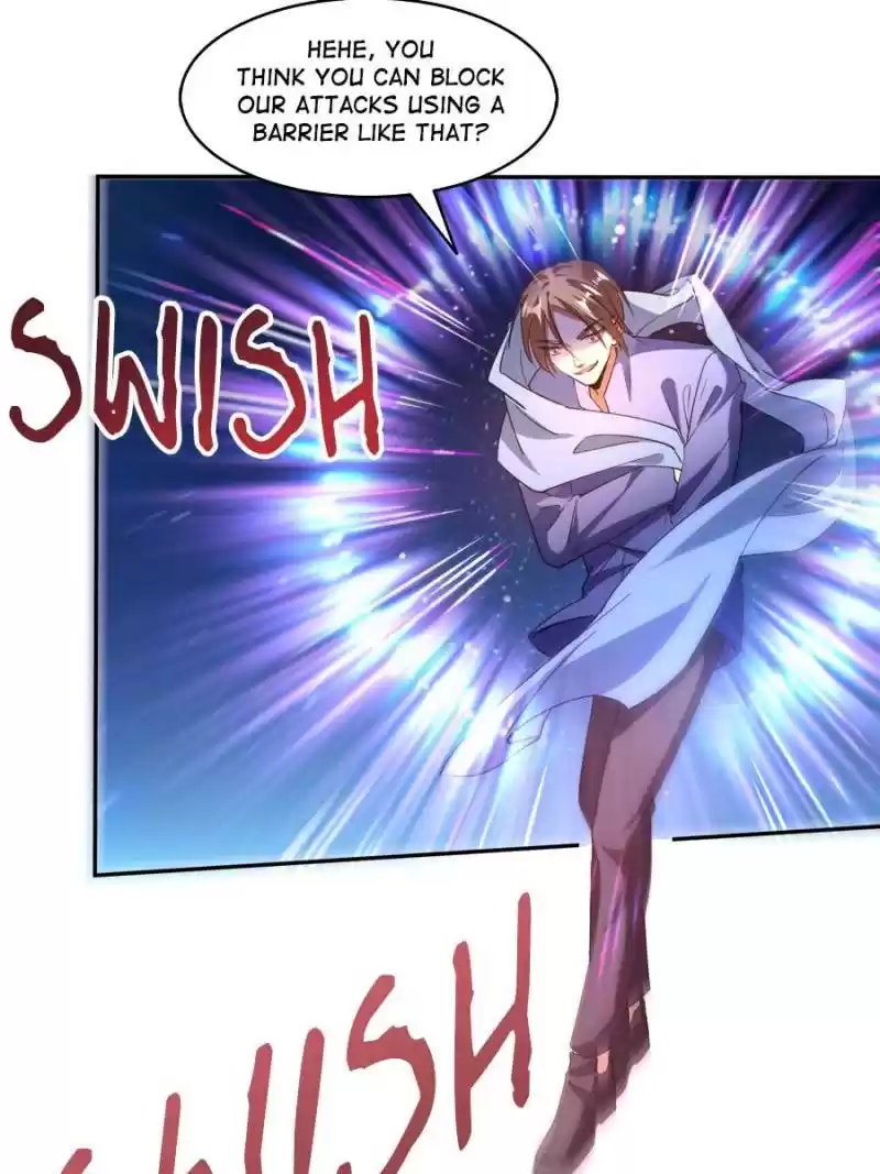 Cultivation Chat Group Chapter 298