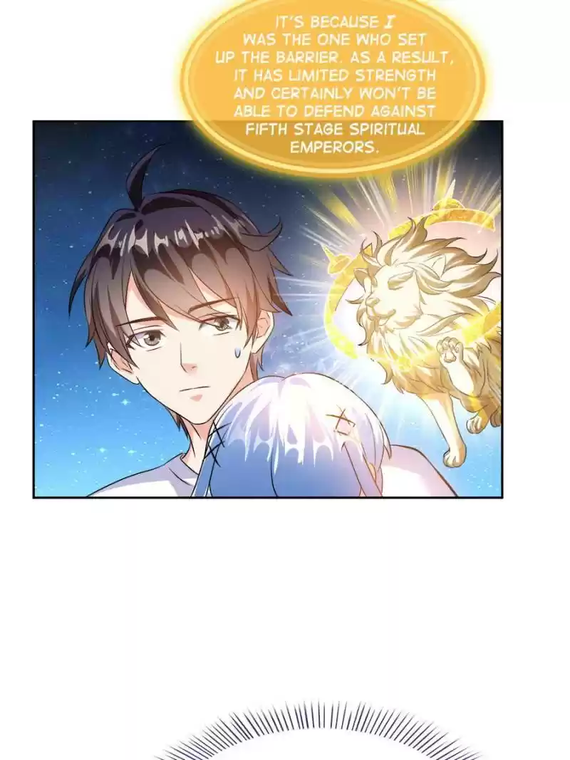 Cultivation Chat Group Chapter 298