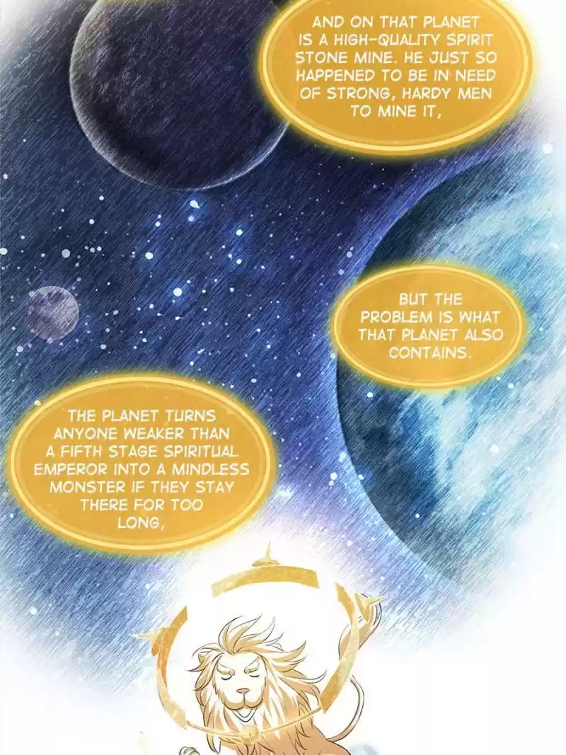 Cultivation Chat Group Chapter 298