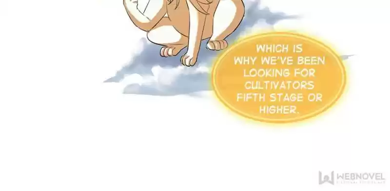 Cultivation Chat Group Chapter 298