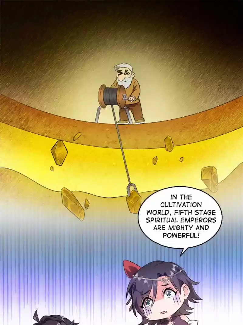 Cultivation Chat Group Chapter 298