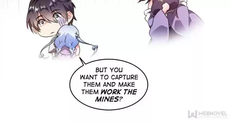 Cultivation Chat Group Chapter 298