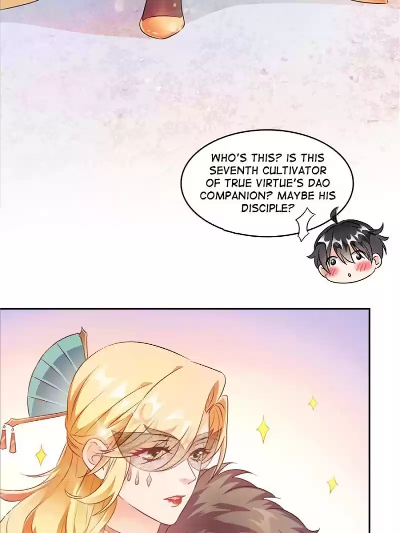 Cultivation Chat Group Chapter 298