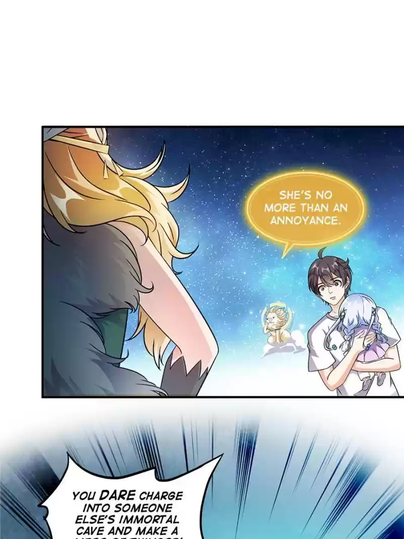 Cultivation Chat Group Chapter 298