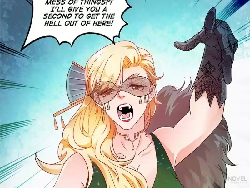 Cultivation Chat Group Chapter 298