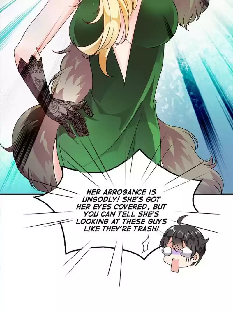 Cultivation Chat Group Chapter 298