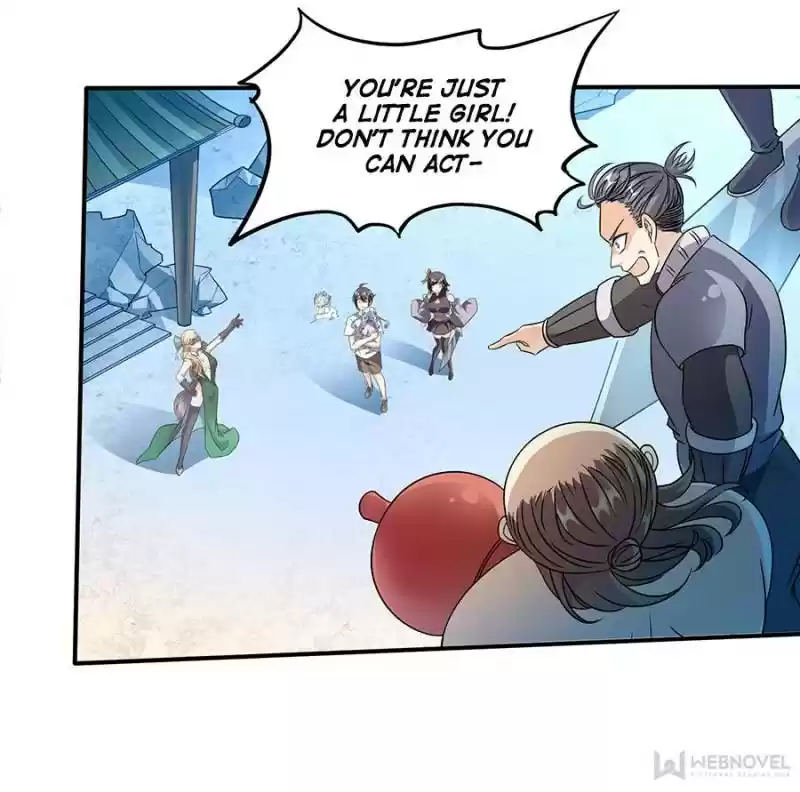 Cultivation Chat Group Chapter 298