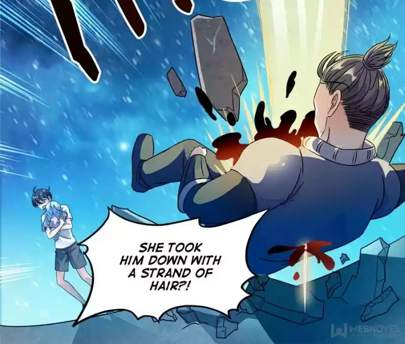 Cultivation Chat Group Chapter 298