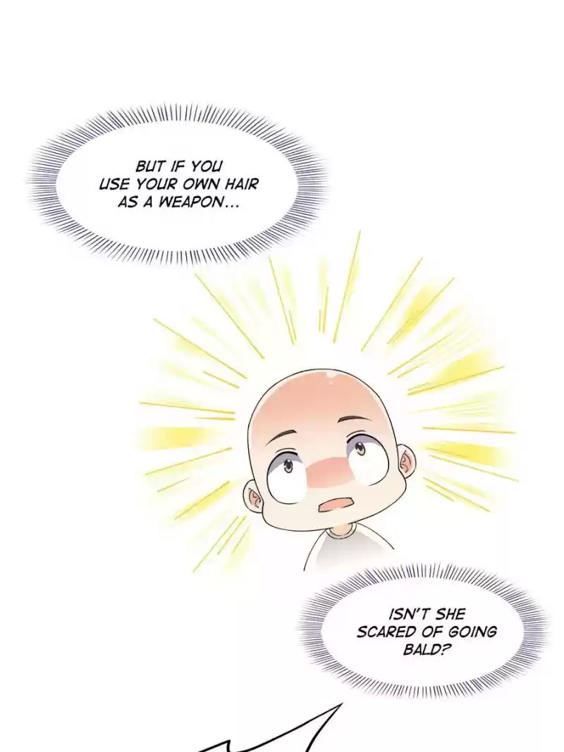 Cultivation Chat Group Chapter 298