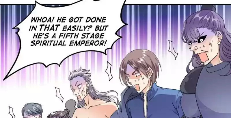 Cultivation Chat Group Chapter 298