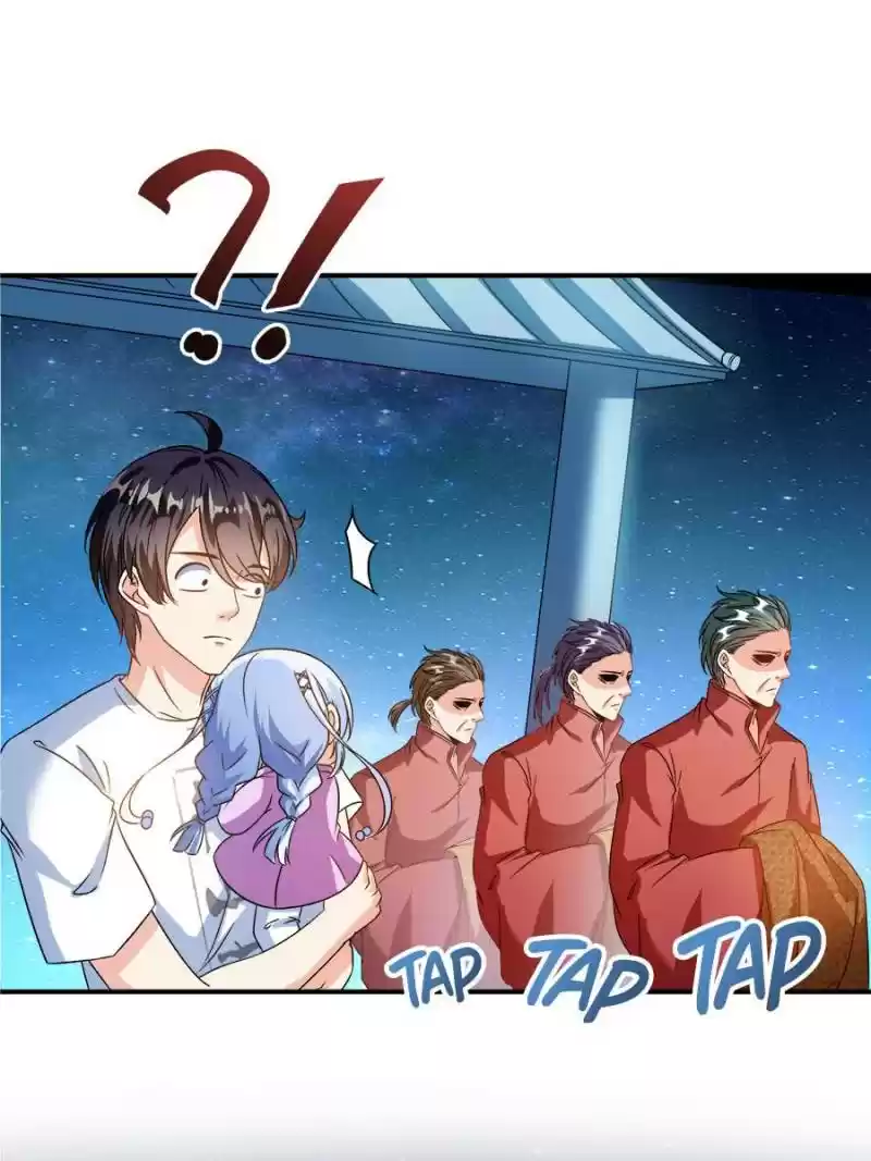 Cultivation Chat Group Chapter 298