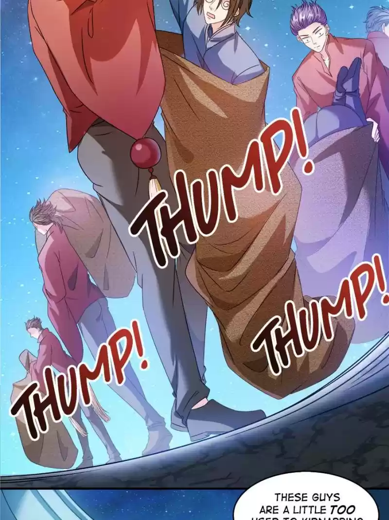 Cultivation Chat Group Chapter 298