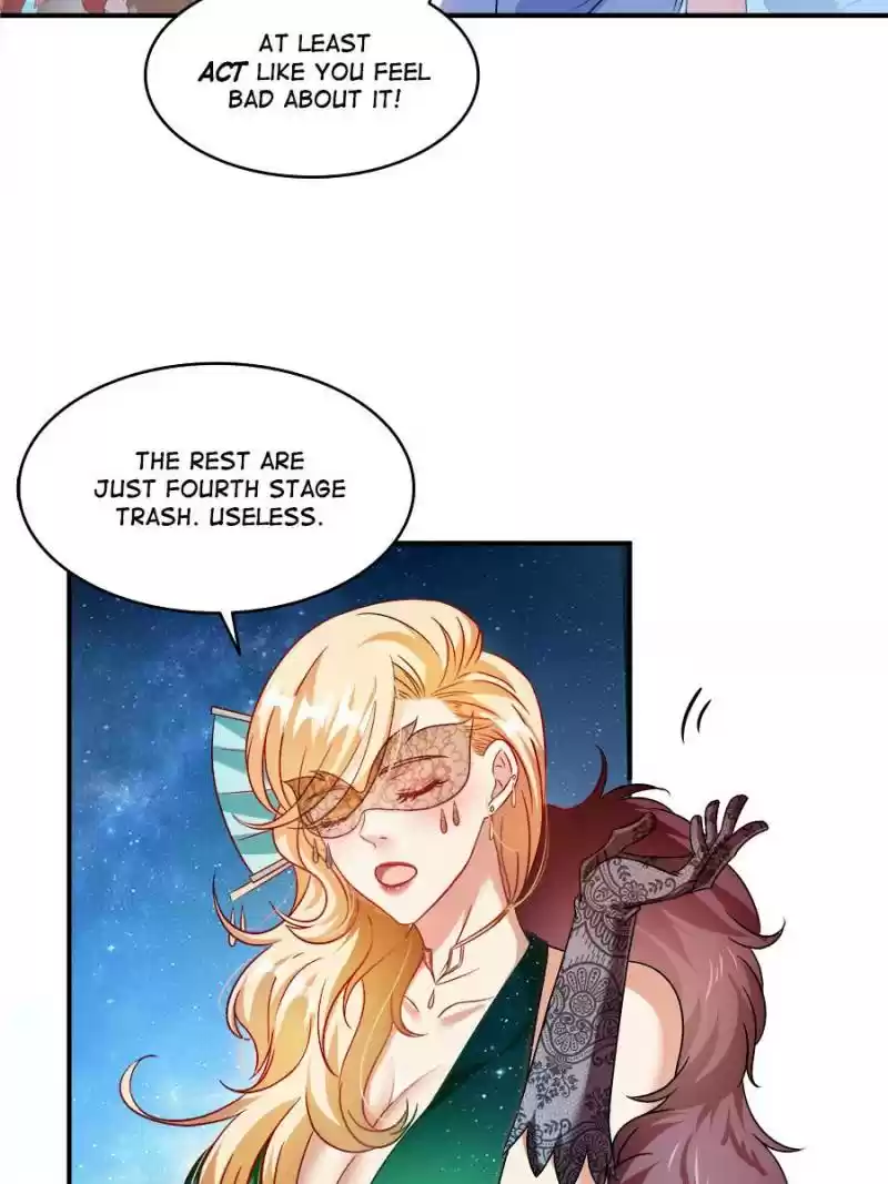 Cultivation Chat Group Chapter 298