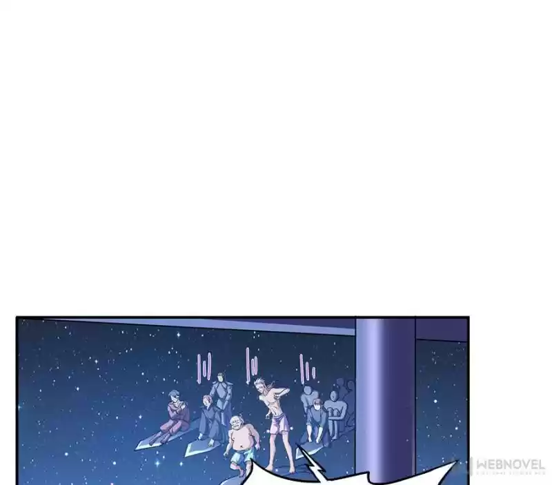 Cultivation Chat Group Chapter 299