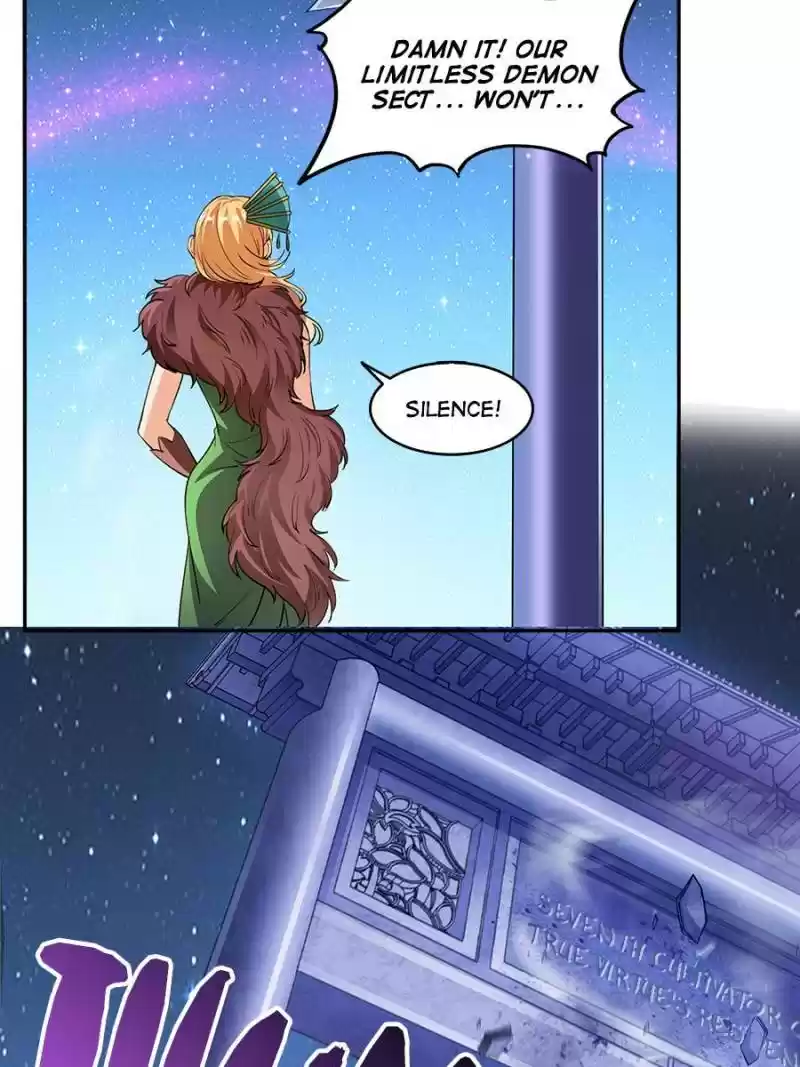 Cultivation Chat Group Chapter 299