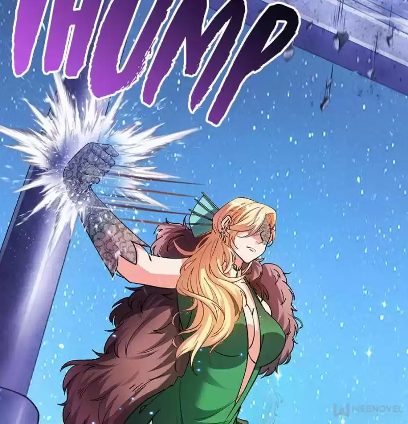 Cultivation Chat Group Chapter 299