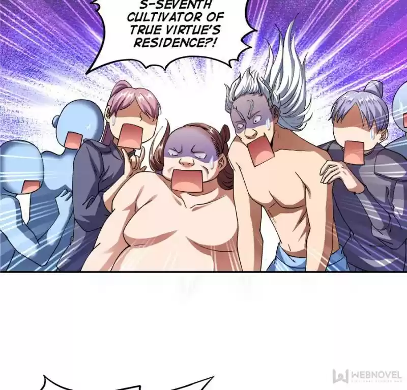 Cultivation Chat Group Chapter 299