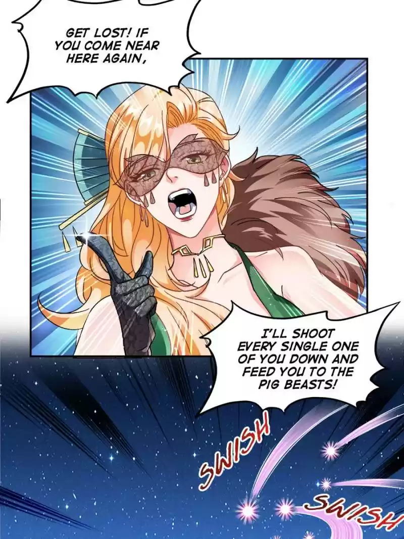 Cultivation Chat Group Chapter 299